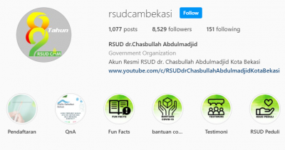 IG RSUD