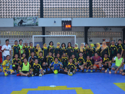 futsal
