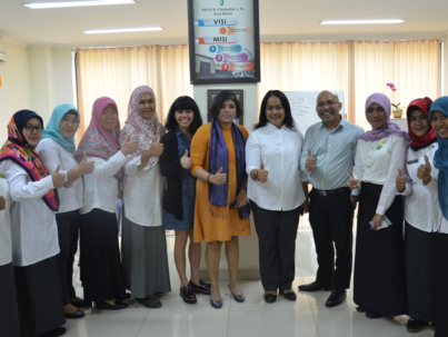 kunjungan ge singapore