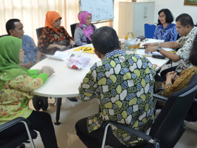 pembukaan pemeriksaan itko